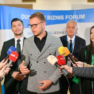 У оквиру обиљежавања Дана Града: Бања Лука други пут домаћин „Дунавског бизнис форума“