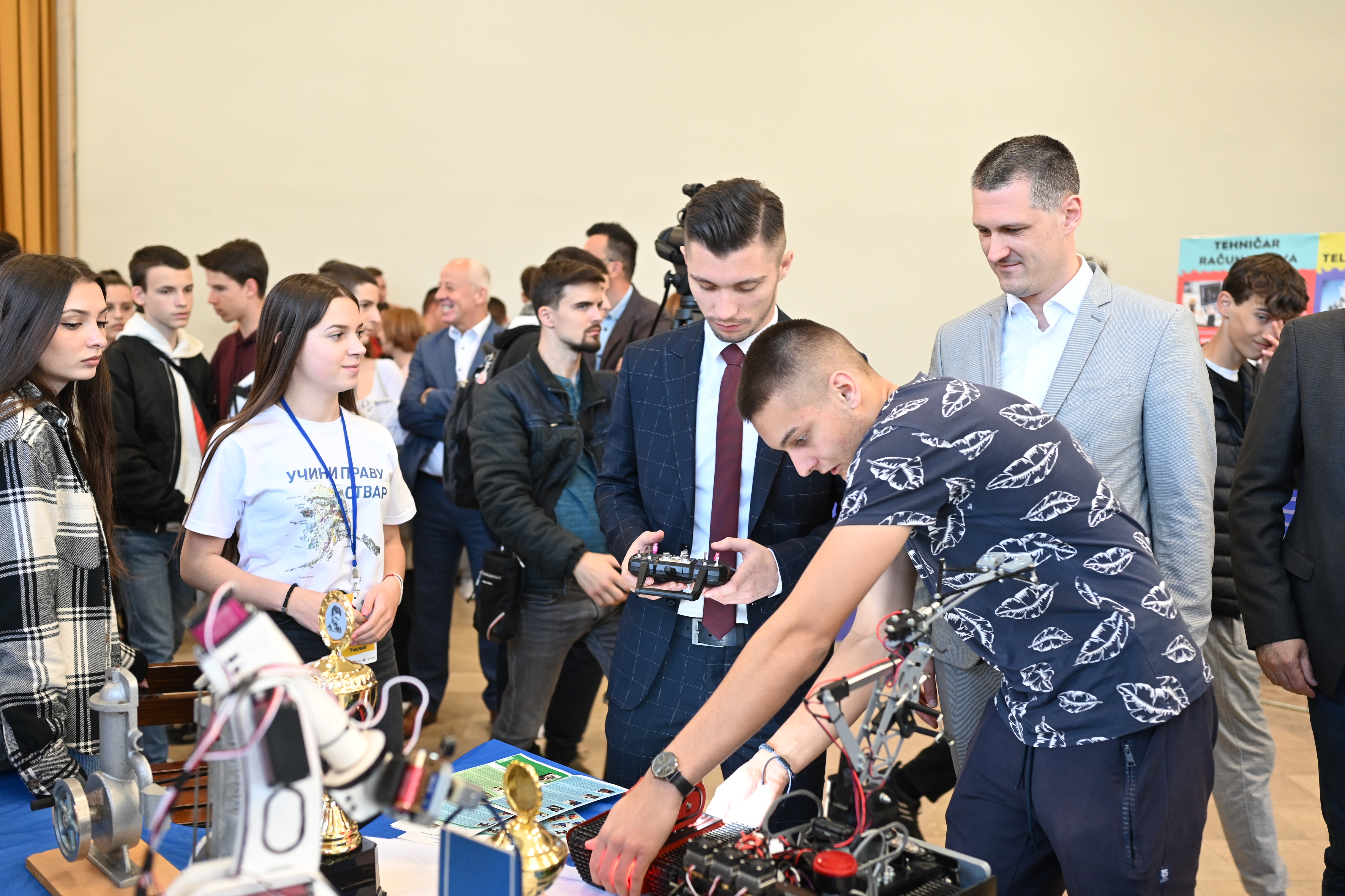  Фото: В. Трипић