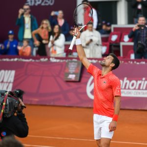 Градоначелник честитао Ђоковићу: Ово је прва побједа у нашој Бањој Луци