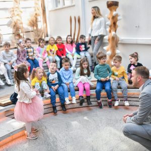 Поводом Дана града: Малишани традиционално посјетили Градску управу