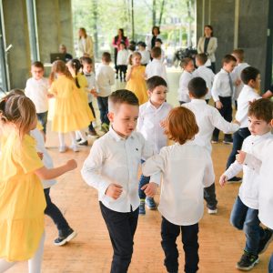 Једна од најљепших манифестација: Најмлађи пјевали свом граду за рођендан