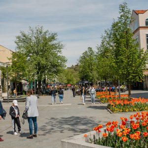 Радно вријеме поводом првомајских празника и Дана побједе над фашизмом