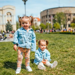 Прегршт поклона суграђанима поводом Дана нашег града Прегршт поклона суграђанима поводом Дана нашег града