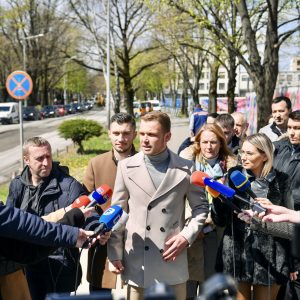 Градоначелник: Бања Лука је на добром путу и у највећем инвестиционом циклусу у својој модернијој историји Градоначелник: Бања Лука је на добром путу и у највећем инвестиционом циклусу у својој модернијој историји