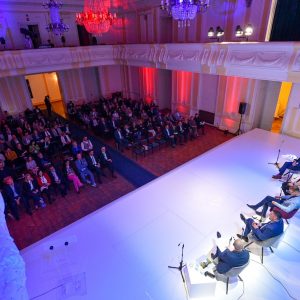 Поводом Дана града: Сутра почиње „Дунавски бизнис форум“