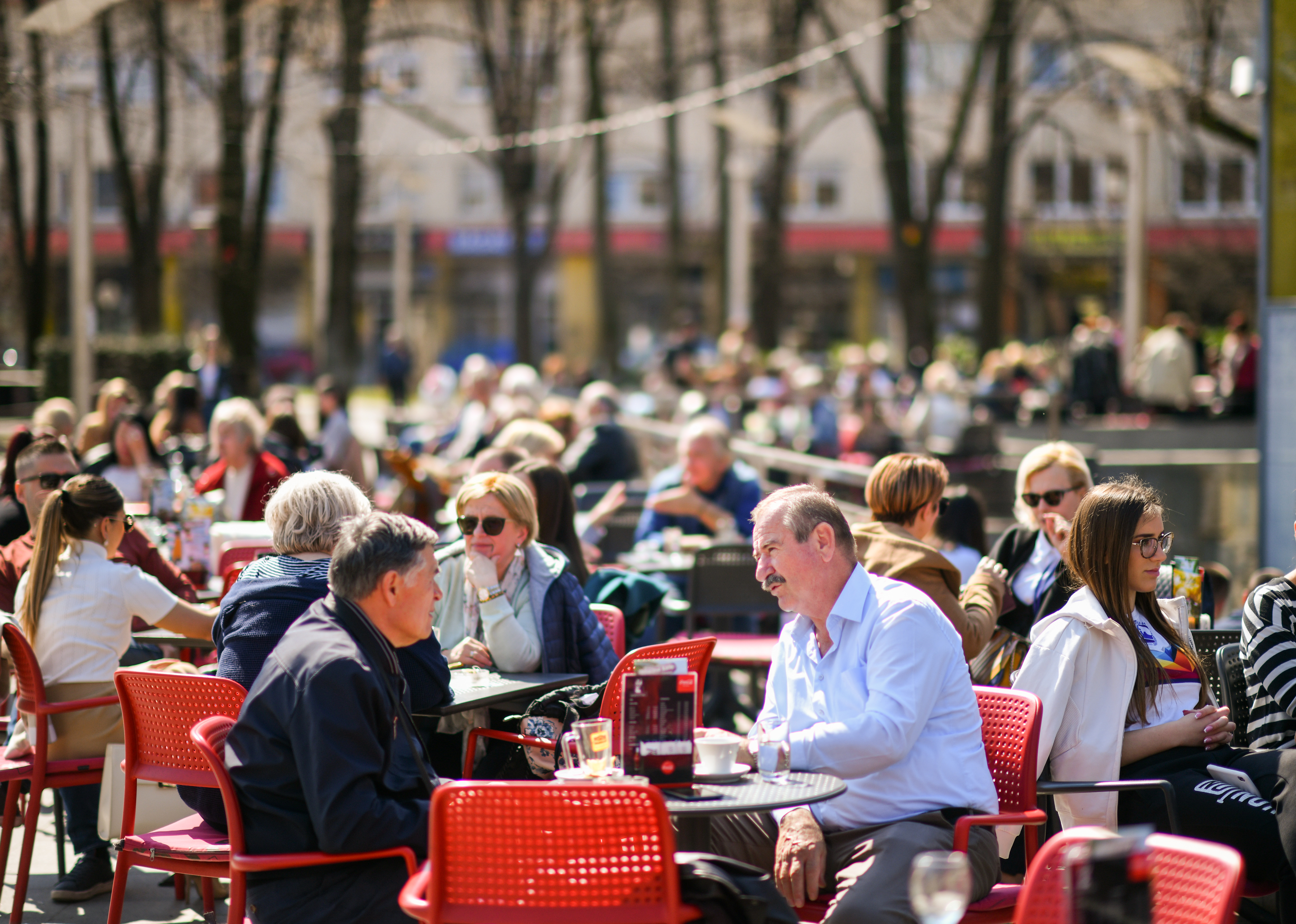  Фото: А. Чавић 
