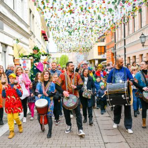 Шукало: „Бањалучка зима“ оборила све рекорде, очекује нас сјајно „Бањалучко прољеће“ и спекакултаран „Тротоарт“ Шукало: „Бањалучка зима“ оборила све рекорде, очекује нас сјајно „Бањалучко прољеће“ и спекакултаран „Тротоарт“