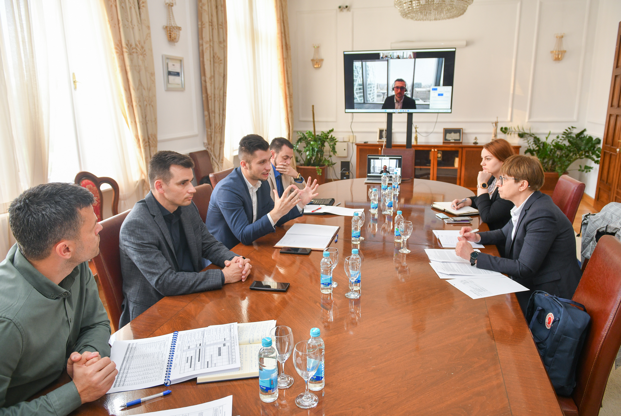  Фото: А. Чавић