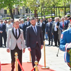 У оквиру обиљежавања Дана града: Одата почаст херојима Бање Луке