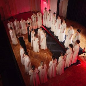 Отворени „Дани Владе С. Милошевића“, погледајте програм Отворени „Дани Владе С. Милошевића“, погледајте програм