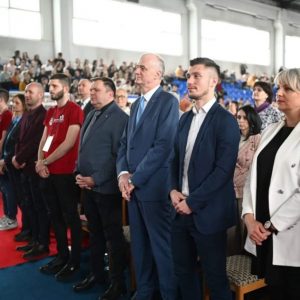 Представници Града присуствовали Дану отворених врата Универзитета у Бањој Луци