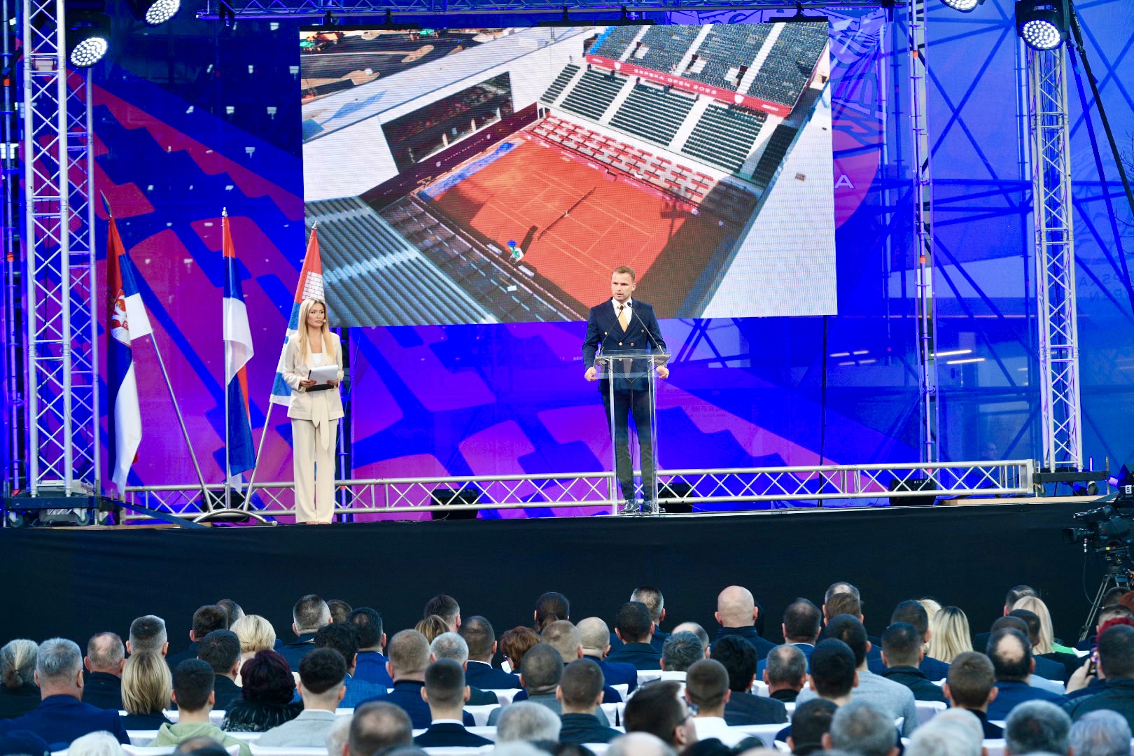  Фото: А. Чавић