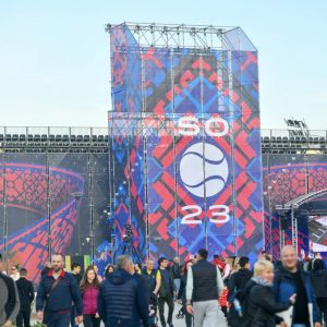 Одбројавају се сати до почетка турнира, Ђорђе Ђоковић: Играчи који пристижу одушевљени Бањом Луком Одбројавају се сати до почетка турнира, Ђорђе Ђоковић: Играчи који пристижу одушевљени Бањом Луком