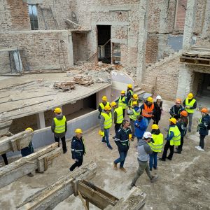 Представници Града учествовали на Другој научној конференцији о земљотресном инжењерству у Загребу