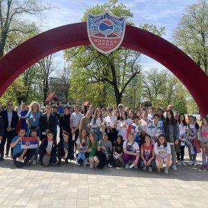 „Српска Опен“: Бањалучки основци уживали у тениском селу