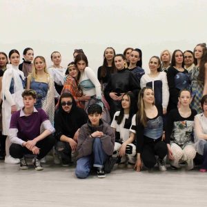 Одржана смотра ученичких радова у струци текстилство и кожарство средњих стручних школа Републике Српске