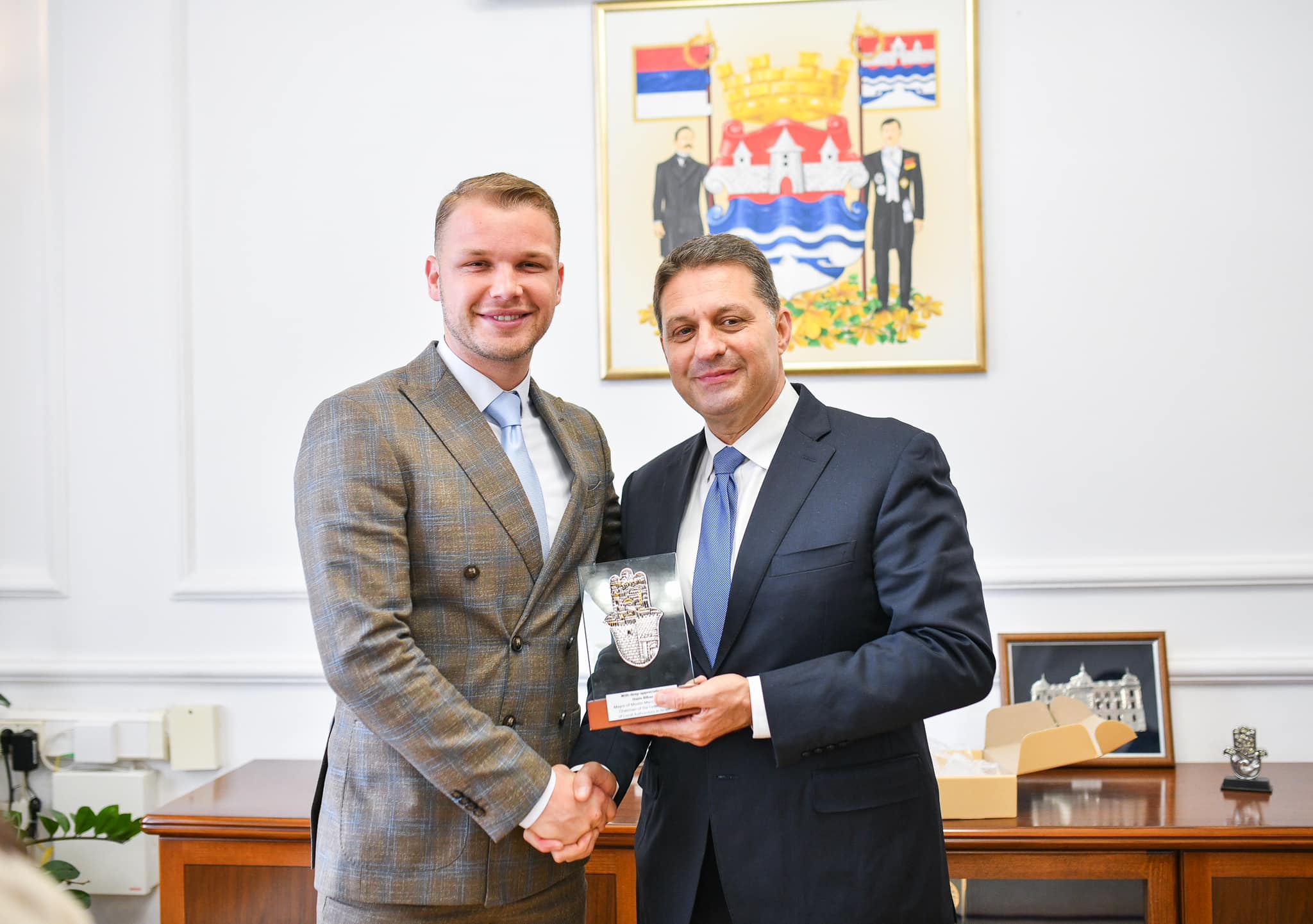  Фото: А. Чавић