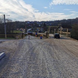 Због инспекције моста и редовног одржавања: Измјена у режиму одвијања саобраћаја Улици краља Александра I Карађорђевића Због инспекције моста и редовног одржавања: Измјена у режиму одвијања саобраћаја Улици краља Александра I Карађорђевића