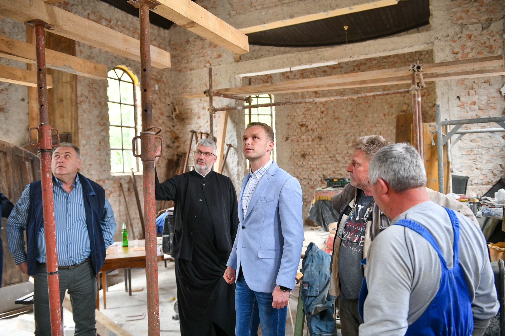  Фото: А. Чавић