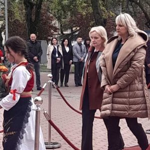 Представници Града Бање Луке присуствовали обиљежавању Дана општине Шамац