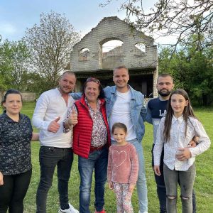 Градоначелник посјетио суграђане поводом Бајрама