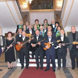 У сриједу концерт Ансамбла „Бањалучки вез“ у Верићима