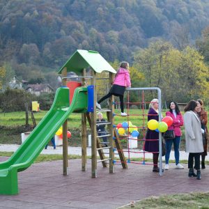 Весели кутак за дјечију игру: Ускоро ново дјечије игралиште у насељу Старчевица