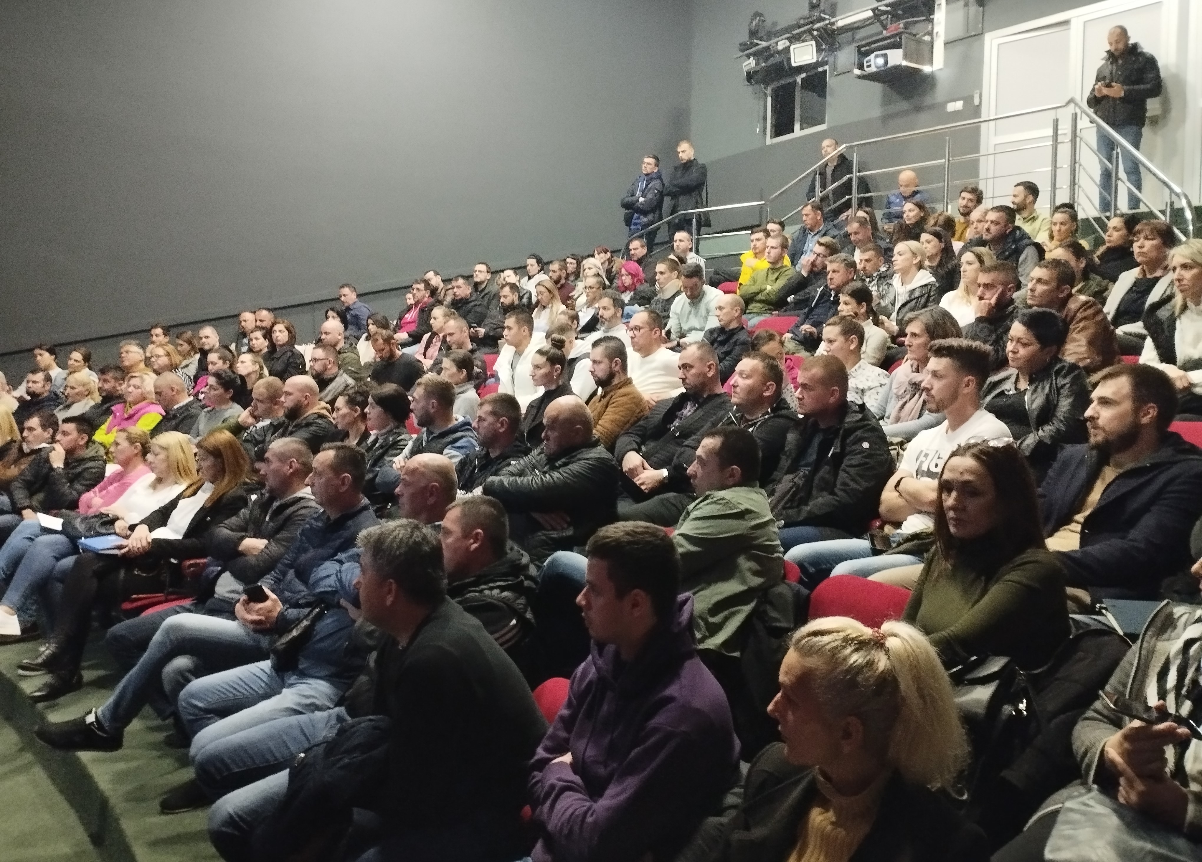  Фото: Град Бања Лука