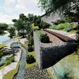 Ускоро у новом руху: Због радова на уређењу, плажа „Врућица“ се тренутно не може користити Ускоро у новом руху: Због радова на уређењу, плажа „Врућица“ се тренутно не може користити