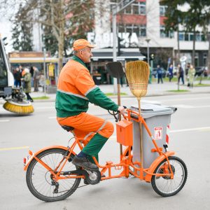 Акција уређења наредне седмице у насељима Лазарево, Залужани и Пријечани