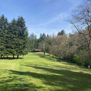 Уређена излетишта за првомајске празнике