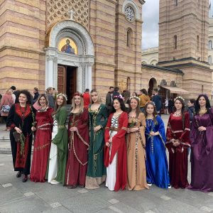 Придружите се: Бања Лука сутра обиљежава празник Лазареву суботу – Врбицу