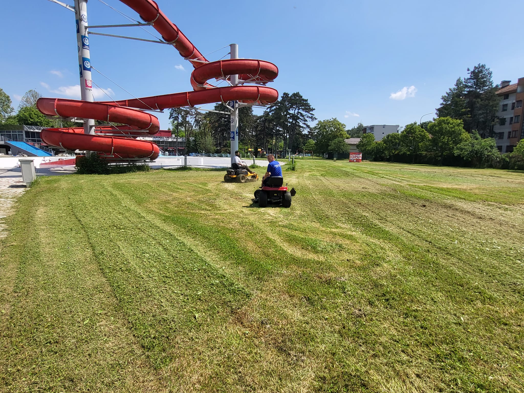  Фото: ЈП ″Аквана″