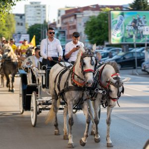 У духу традиције: Бања Лука се припрема за обиљежавање празника Духови