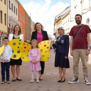 Све је спремно за „Бањалучки карневал“, за викенд спектакл на улицама Бање Луке Све је спремно за „Бањалучки карневал“, за викенд спектакл на улицама Бање Луке