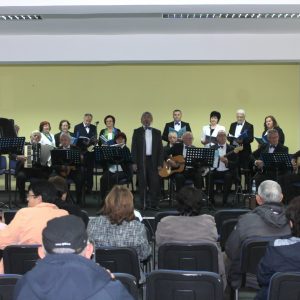 Ансамбл „Бањалучки вез“: Концерти у друштвеним домовима у Љубачеву и у Горњој Пискавици Ансамбл „Бањалучки вез“: Концерти у друштвеним домовима у Љубачеву и у Горњој Пискавици