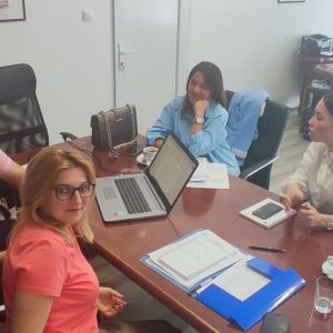 Припрема нових пројеката за средње школе – пројекат за Трећи позив Регионалног челенџ фонда (РЦФ) Припрема нових пројеката за средње школе – пројекат за Трећи позив Регионалног челенџ фонда (РЦФ)