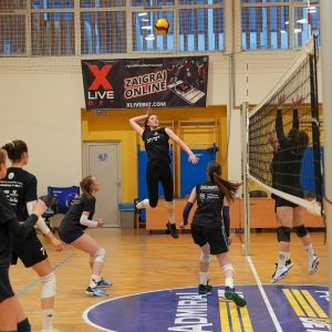 Градоначелник обишао ОК „Инова“ и УОК „БЛ Волеј“: Додатна подршка за рад и остварене резултате Градоначелник обишао ОК „Инова“ и УОК „БЛ Волеј“: Додатна подршка за рад и остварене резултате