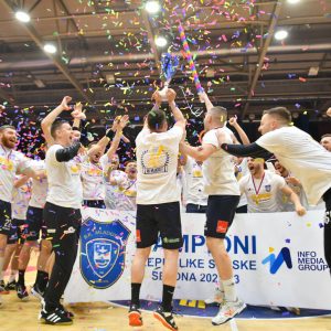 Градоначелник: Бања Лука је добила новог премијерлигаша, честитке екипи рукометног клуба „Младост“