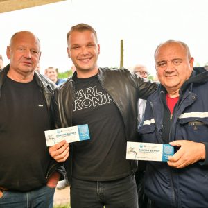 Стигла вода у насеље Клупе – Горње Мотике: Уредно водоснабдијевање за више од 40 домаћинстава Стигла вода у насеље Клупе – Горње Мотике: Уредно водоснабдијевање за више од 40 домаћинстава