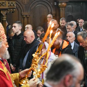 Обиљежавамо Светог Платона бањалучког, заштитника нашег града и суграђана Обиљежавамо Светог Платона бањалучког, заштитника нашег града и суграђана