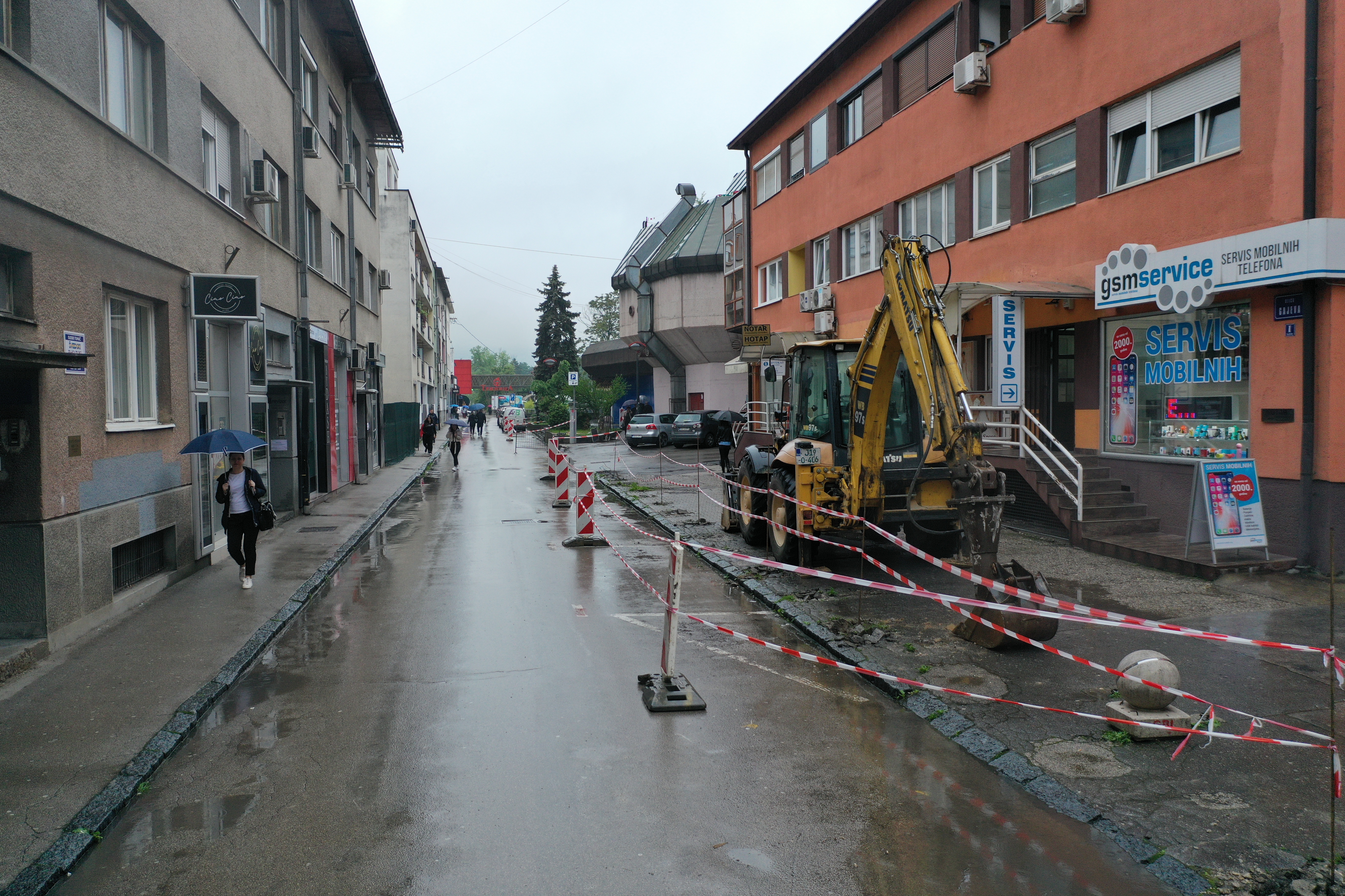  Фото: А. Чавић