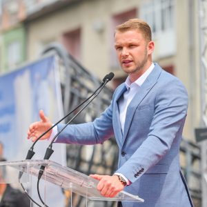 Градоначелник о великим пројектима у центру града: Дајемо трајни печат Бањој Луци Градоначелник о великим пројектима у центру града: Дајемо трајни печат Бањој Луци