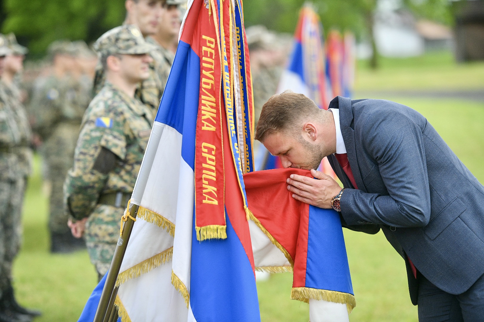  Фото: А. Чавић