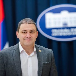 За ефикасније реаговање у кризним ситуацијама, Бабић: Бања Лука добија оперативни комуникативни центар