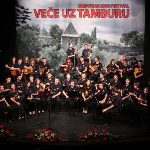 Бањалучко прољеће: Фестивал  „Вече уз тамбуру“ 19. и 20. маја у Банском двору