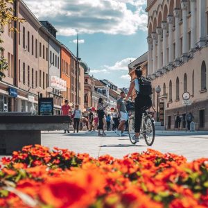 Градоначелник: 2.200 матураната предало захтјев за подршку Града за матурску прославу