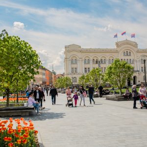 Значајна подршка Града: У току пријаве за суфинансирање вантјелесне оплодње