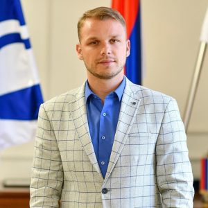 Градоначелник честитао јубилеј: Углед „Гласа Српске“ утемељен на професионализму и објективном извјештавању