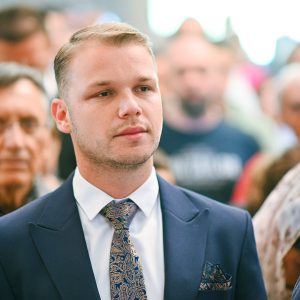 Градоначелник честитао Спасовдан – славу града и Храма Христа Спаситеља Градоначелник честитао Спасовдан – славу града и Храма Христа Спаситеља